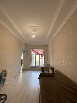 Satılır 2 otaqlı həyət evi 45 m² — Bakı, Masazır 2 otaq 45.00 m²