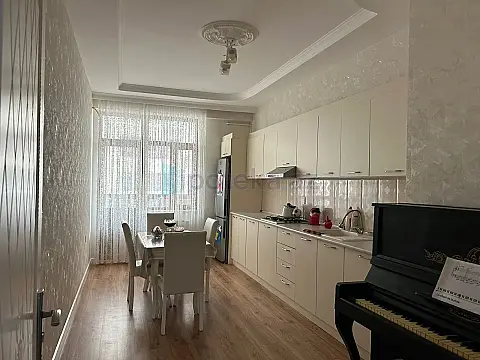 Satılır 2 otaqlı yeni tikili 88.4 m² — Bakı, Əhmədli 2 otaq 88.40 m²