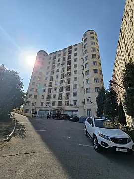 Satılır 3 otaqlı yeni tikili 78 m² — Bakı 3 otaq 78.00 m²