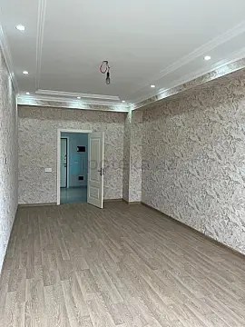 Satılır 2 otaqlı yeni tikili 74 m² — Bakı, Saray 2 otaq 74.00 m²
