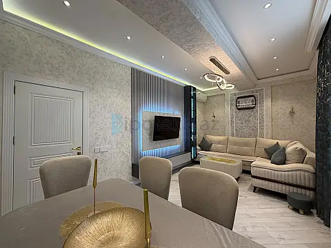 Satılır 3 otaqlı yeni tikili 91 m² — Bakı, Xətai 3 otaq 91.00 m²