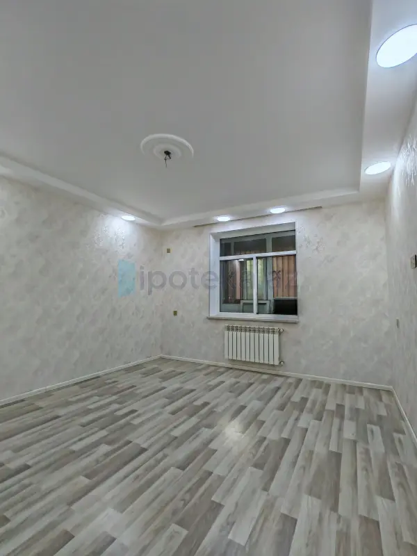 Satılır 2 otaqlı yeni tikili 66 m²