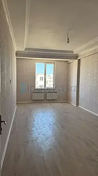 Satılır 2 otaqlı yeni tikili 60 m² — Bakı 2 otaq 60.00 m²