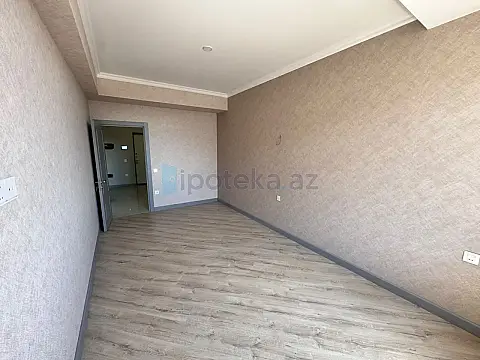 Satılır 2 otaqlı yeni tikili 61 m² — Bakı 2 otaq 61.00 m²