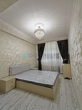 Satılır 2 otaqlı yeni tikili 60 m² — Bakı 2 otaq 60.00 m²