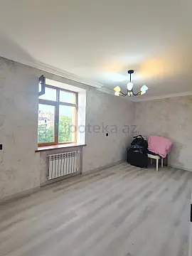 Satılır 2 otaqlı köhnə tikili 60 m² — Bakı, Nərimanov 2 otaq 60.00 m²