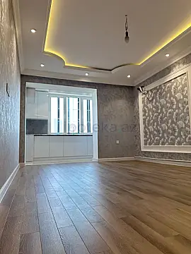 Satılır 3 otaqlı köhnə tikili 75 m² — Bakı, Nərimanov 3 otaq 75.00 m²