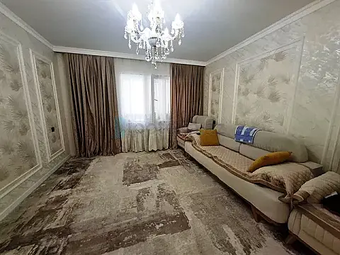 Satılır 3 otaqlı köhnə tikili 75 m² — Bakı 3 otaq 75.00 m²