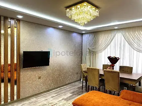 Satılır 3 otaqlı köhnə tikili 75 m² — Bakı 3 otaq 75.00 m²