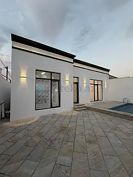 Satılır 4 otaqlı mənzil 120 m² — Bakı, Şüvəlan 4 otaq 120.00 m²