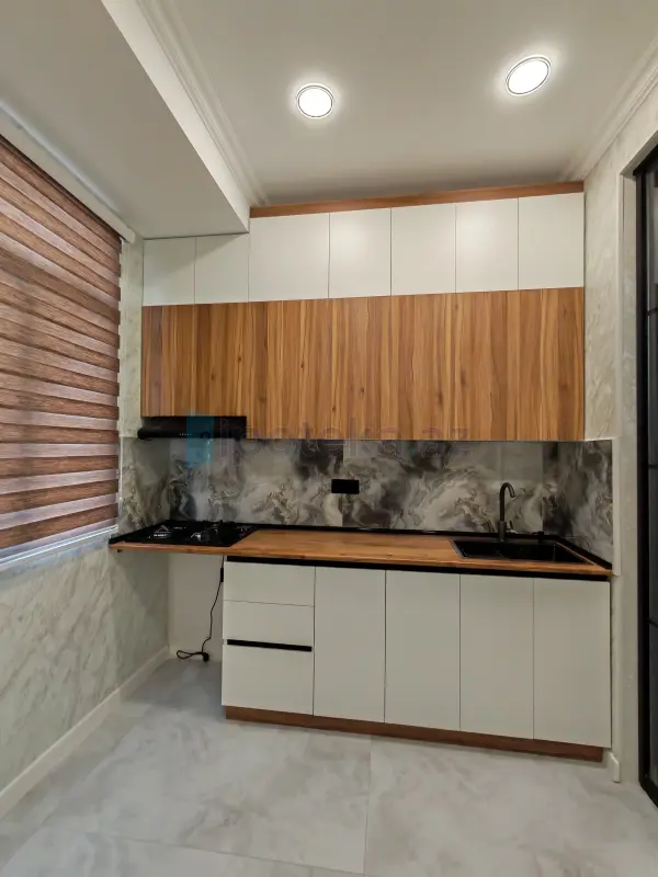 Satılır 3 otaqlı yeni tikili 86 m²