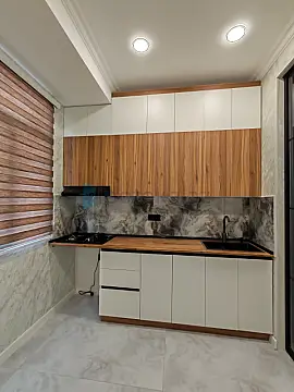 Satılır 3 otaqlı yeni tikili 86 m² — Bakı 3 otaq 86.00 m²