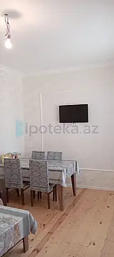 Satılır 3 otaqlı həyət evi 65 m² — Bakı, Masazır 3 otaq 65.00 m²
