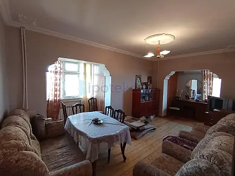Satılır 1 otaqlı köhnə tikili 45 m² — Bakı, Əhmədli 1 otaq 45.00 m²