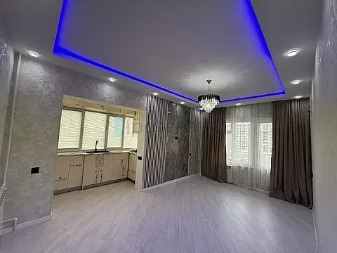 Satılır 1 otaqlı köhnə tikili 45 m² — Bakı 1 otaq 45.00 m²