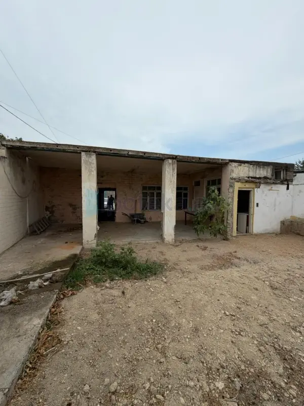 Satılır torpaq sahəsi 4 m²