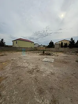 Satılır torpaq sahəsi 8 m² — Bakı, Şağan 8.00 m²