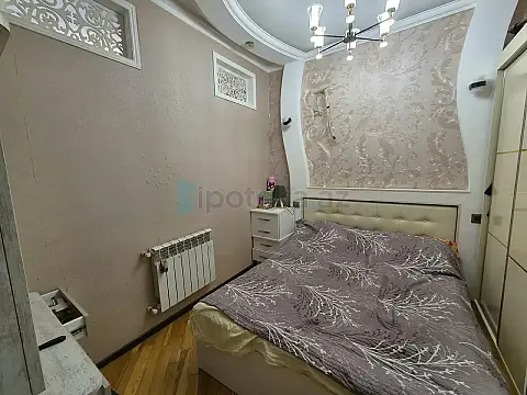Satılır 2 otaqlı yeni tikili 38 m² — Bakı, Masazır 2 otaq 38.00 m²