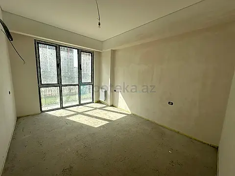 Satılır 3 otaqlı yeni tikili 97 m² — Bakı, Yasamal 3 otaq 97.00 m²