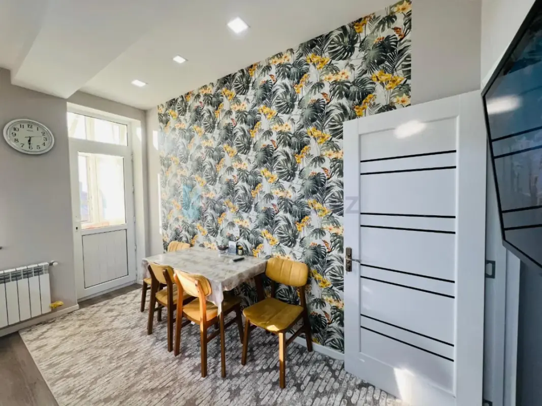 Satılır 2 otaqlı yeni tikili 65 m²