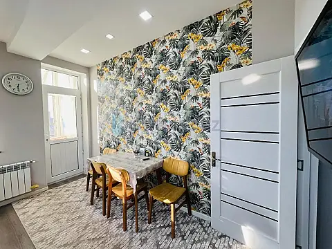 Satılır 2 otaqlı yeni tikili 65 m² — Bakı 2 otaq 65.00 m²