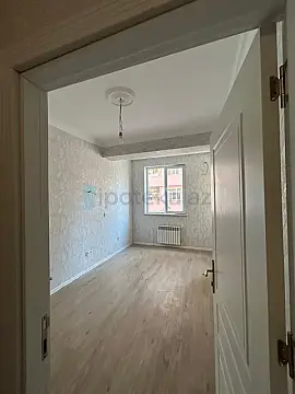 Satılır 2 otaqlı yeni tikili 80 m² — Bakı, Saray 2 otaq 80.00 m²