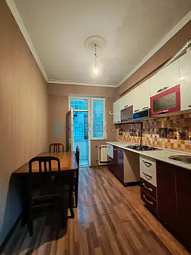 Satılır 2 otaqlı yeni tikili 60 m² — Bakı 2 otaq 60.00 m²