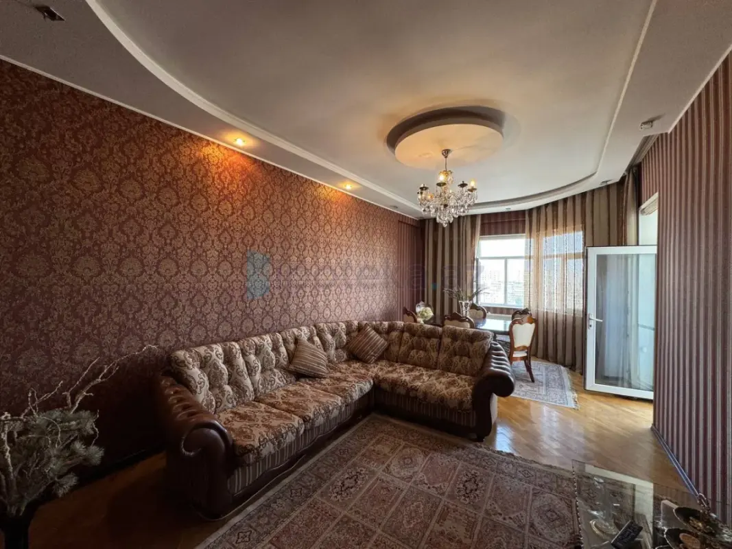Satılır 2 otaqlı yeni tikili 70 m²
