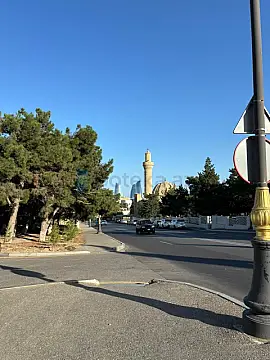 Satılır 2 otaqlı köhnə tikili 40 m² — Bakı, Yasamal 2 otaq 40.00 m²
