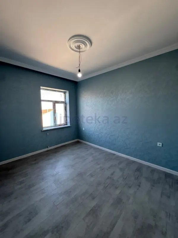 Satılır 4 otaqlı həyət evi 120 m²