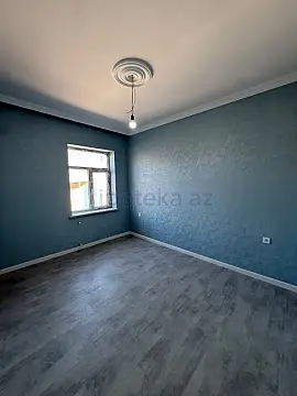 Satılır 4 otaqlı həyət evi 120 m² — Bakı, Masazır 4 otaq 120.00 m²