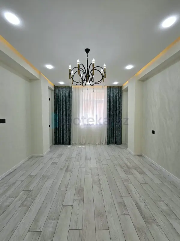 Satılır 2 otaqlı yeni tikili 42 m²