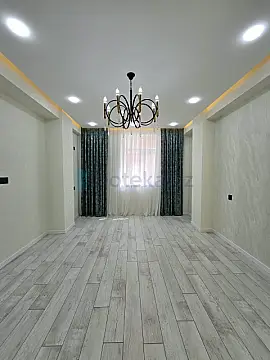 Satılır 2 otaqlı yeni tikili 42 m² — Bakı, Masazır 2 otaq 42.00 m²