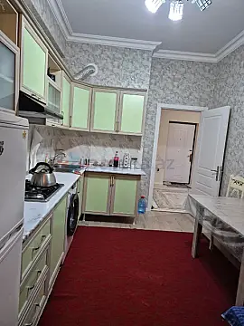 Satılır 2 otaqlı yeni tikili 63 m² — Bakı, Saray 2 otaq 63.00 m²