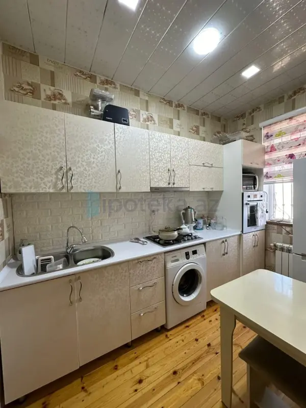 Satılır 3 otaqlı həyət evi 70 m²