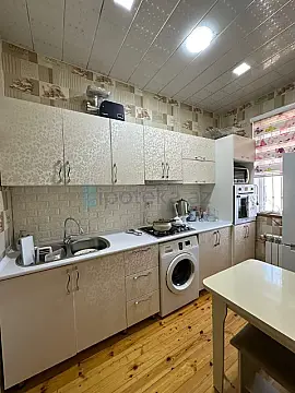 Satılır 3 otaqlı həyət evi 70 m² — Bakı, Masazır 3 otaq 70.00 m²