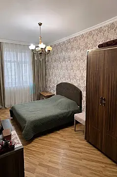 Satılır 3 otaqlı yeni tikili 130 m² — Bakı, Əhmədli 3 otaq 130.00 m²