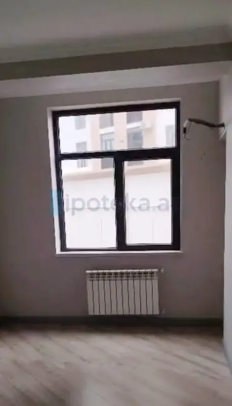 Satılır 2 otaqlı yeni tikili 65 m²
