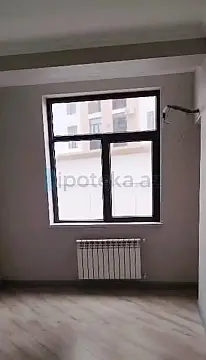 Satılır 2 otaqlı yeni tikili 65 m² — Bakı 2 otaq 65.00 m²
