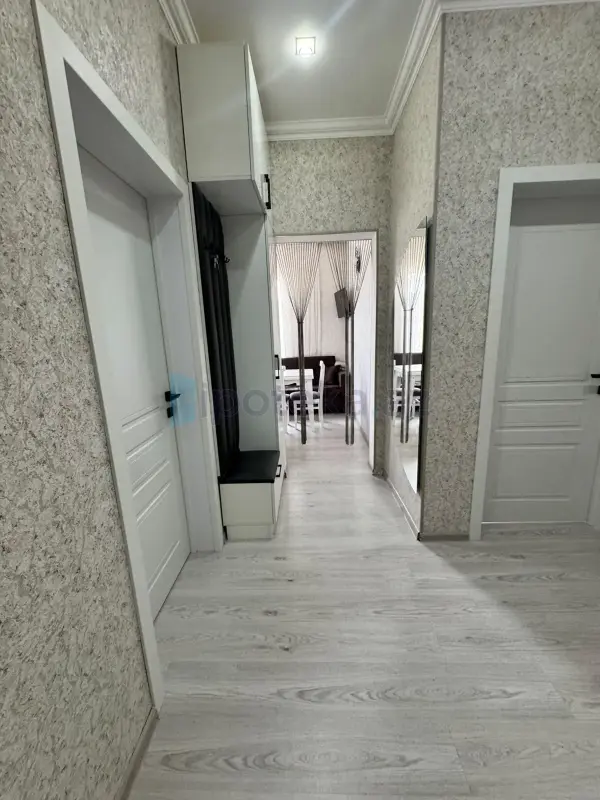 Satılır 3 otaqlı həyət evi 60 m²
