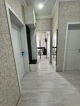 Satılır 3 otaqlı həyət evi 60 m² — Bakı, Masazır 3 otaq 60.00 m²