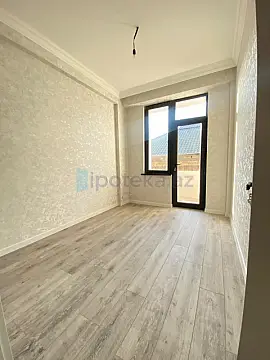 Satılır 3 otaqlı yeni tikili 54 m² — Bakı, Masazır 3 otaq 54.00 m²