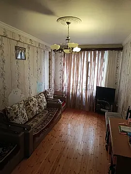 Satılır 2 otaqlı yeni tikili 70 m² — Bakı 2 otaq 70.00 m²