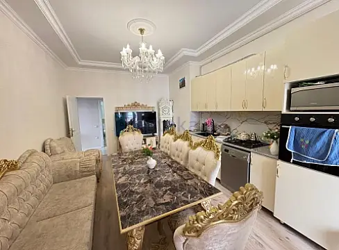 Satılır 3 otaqlı yeni tikili 95 m² — Bakı 3 otaq 95.00 m²