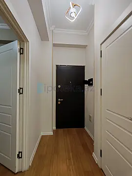 Satılır 2 otaqlı yeni tikili 45 m² — Bakı 2 otaq 45.00 m²