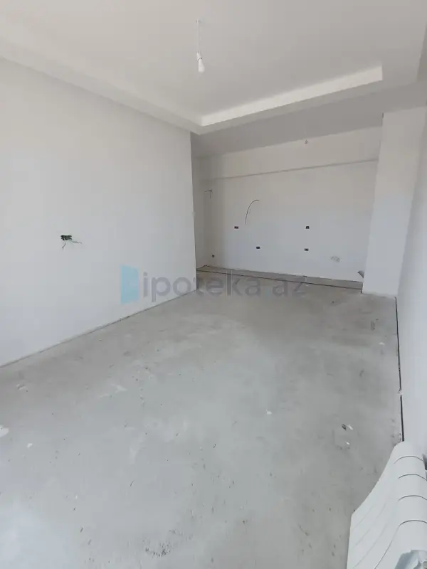 Satılır 3 otaqlı yeni tikili 72.27 m²