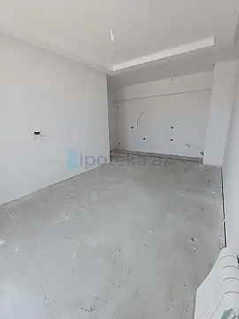Satılır 3 otaqlı yeni tikili 72.27 m² — Bakı, Yasamal 3 otaq 72.27 m²