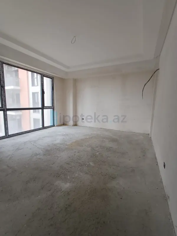 Satılır 3 otaqlı yeni tikili 85.37 m²