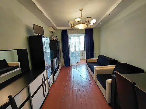 Satılır 2 otaqlı köhnə tikili 62 m² — Bakı, Yasamal 2 otaq 62.00 m²