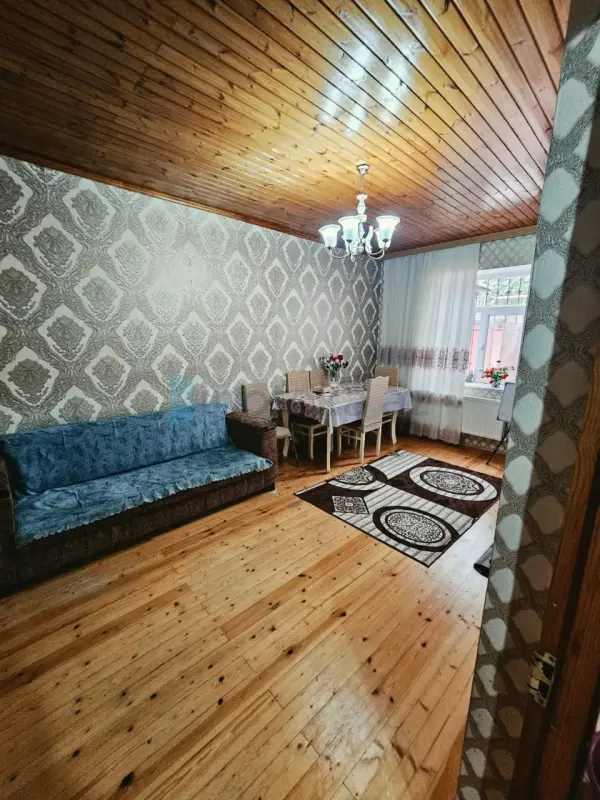 Satılır 4 otaqlı həyət evi 90 m²